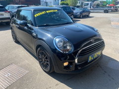 MINI One
