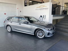 BMW 3 Reeks