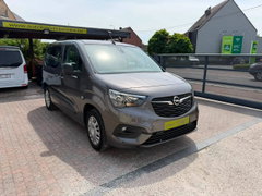 Opel Combo Life