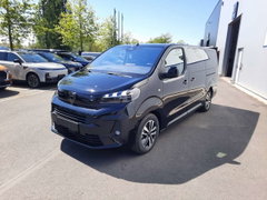 Peugeot Traveller