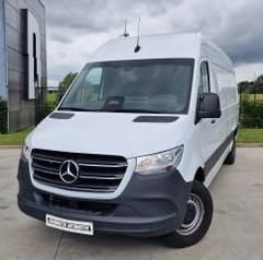 Mercedes Sprinter