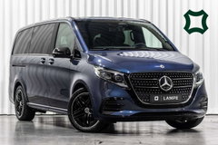 Mercedes V-Klasse