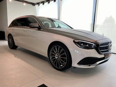 Mercedes Classe E
