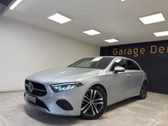 Mercedes Classe A