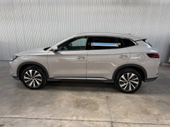 BYD Seal
