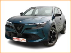 Alfa Romeo Junior