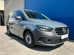 Mercedes Citan