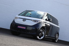 Volkswagen ID.Buzz