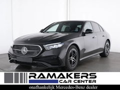 Mercedes E-Klasse