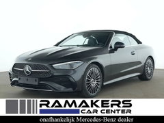 Mercedes CLE Cabriolet