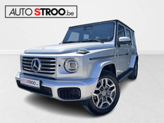 Mercedes Classe G