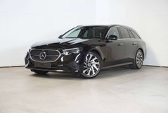 Mercedes E-Klasse