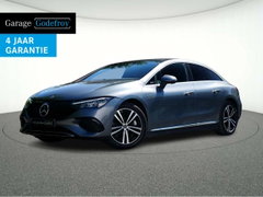 Mercedes EQE