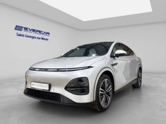 XPENG G6