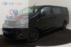 Citroen Jumpy