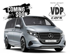 Mercedes Classe V
