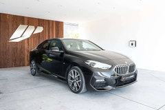 BMW 2 Reeks