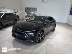 Citroen C5X