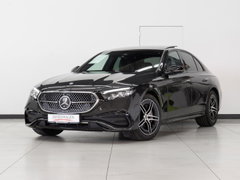 Mercedes E-Klasse