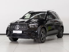Mercedes GLE