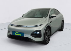 XPENG G6