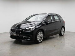 BMW 2 Reeks Tourer