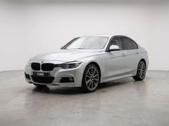 BMW 3 Reeks