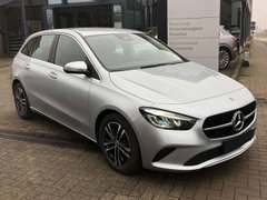 Mercedes Classe B