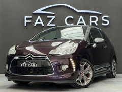Citroen DS3