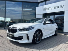 BMW Série 1