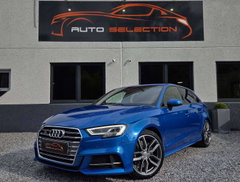 Audi S3 Quattro