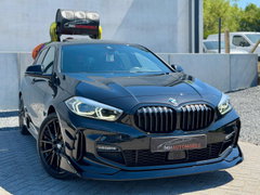 BMW Série 1