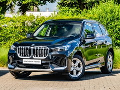 BMW 1 Reeks