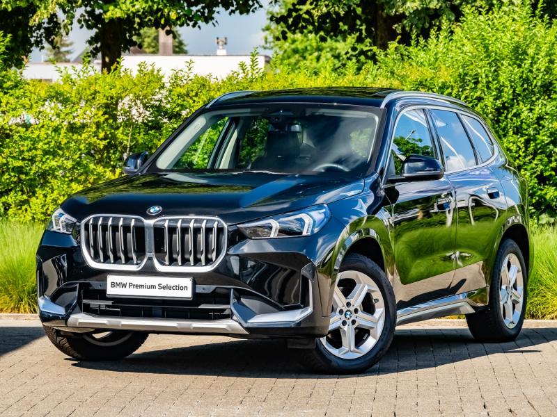 BMW 1 Reeks