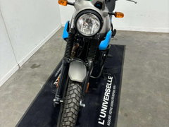 Royal enfield Duster