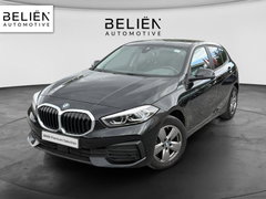 BMW 1 Reeks