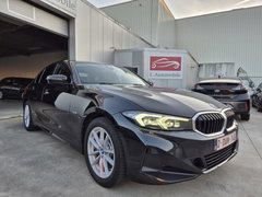 BMW Série 3