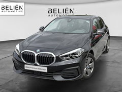 BMW 1 Reeks