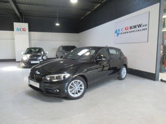 BMW Série 1