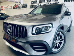 Mercedes GLB