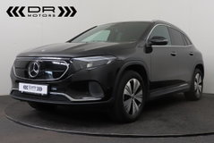 Mercedes EQA
