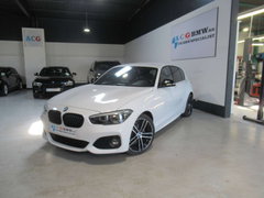 BMW 1 Reeks