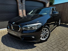 BMW 1 Reeks