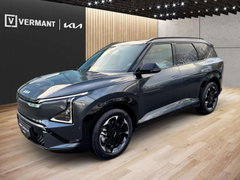 Kia EV5