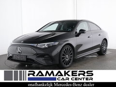 Mercedes CLA