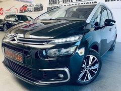 Citroen Grand C4 Picasso