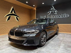 BMW Série 5