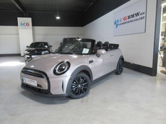MINI Cabrio