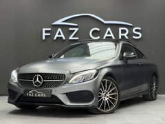 Mercedes Classe C