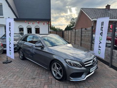 Mercedes Classe C